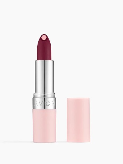 Матовая помада для губ «СуперУвлажнение» Make up + Care