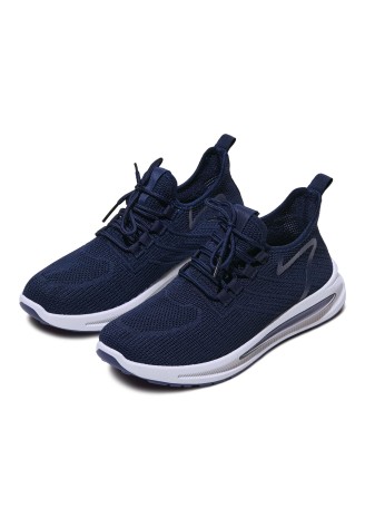 Мужские кроссовки Classic, цвет синий