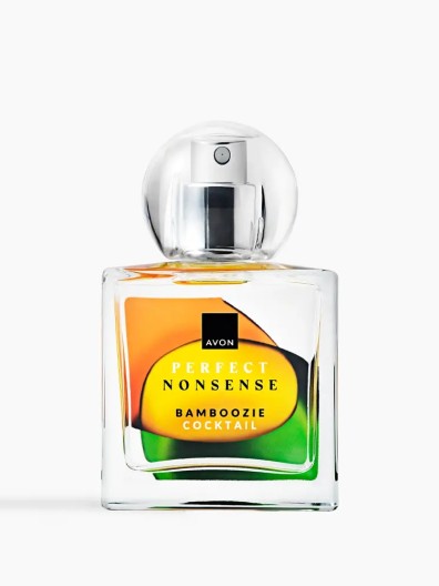 Парфюмерная вода для женщин Perfect Nonsense Bamboozie Cocktail