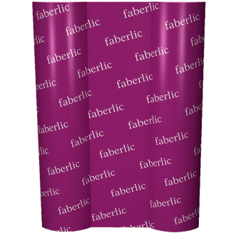 Промо-дисплей Faberlic