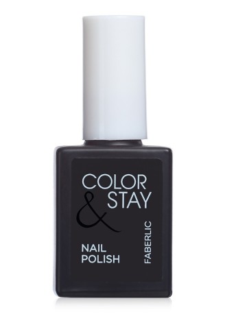Лак для ногтей Color & Stay: Glam Team x Fashion