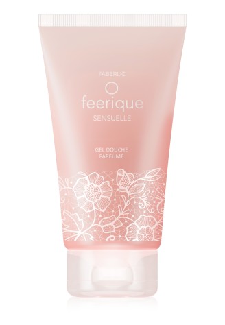 Парфюмированный гель для душа O Feerique Sensuelle