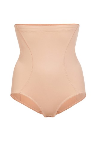 Трусы-слипы корректирующие с завышенной талией Dana