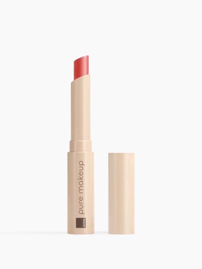 Кремовая помада для губ Pure Makeup