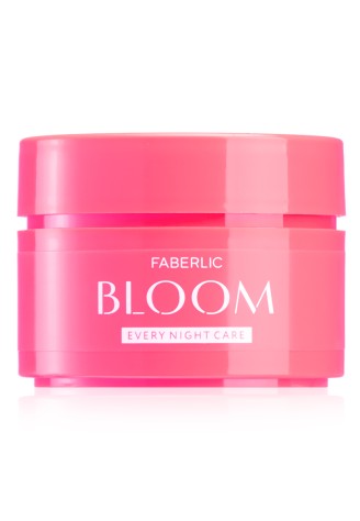 Крем ночной 45+ Bloom