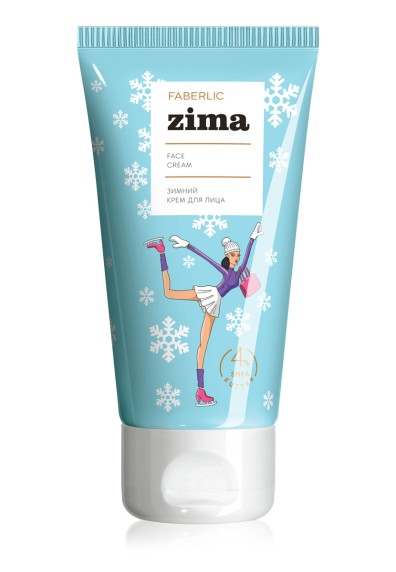 Крем Zima