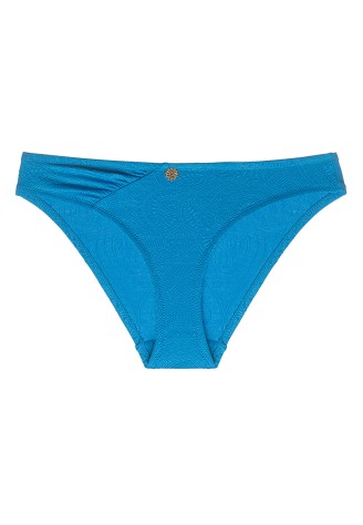 Трусы-слипы для купания Catrice, цвет лазурь
