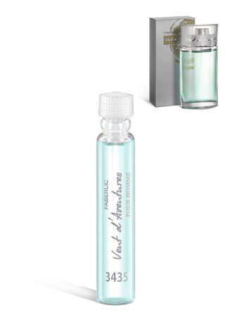 Пробник туалетной воды для мужчин Vent d'Aventures