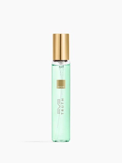 Парфюмерная вода для женщин Avon Eve Truth, 10 мл