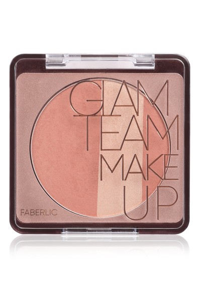 Румяна для лица Glam Cheek