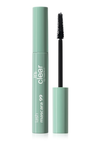 Тушь для усиления природной густоты ресниц Mascara 99