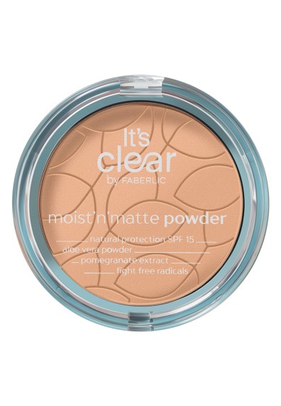 Тональное средство Unisex BB tint