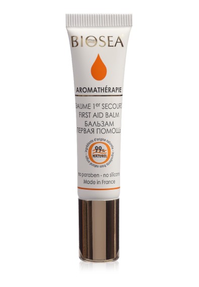 Бальзам  «Первая помощь» BIOSEA Aromathérapie