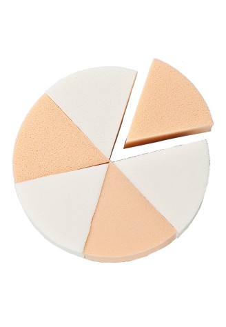 Спонж для нанесения тонального крема