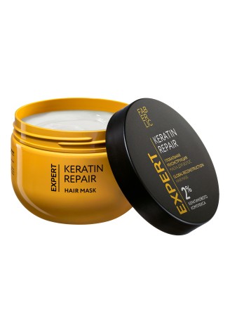 Маска для волос «Глобальная реконструкция» Expert Hair