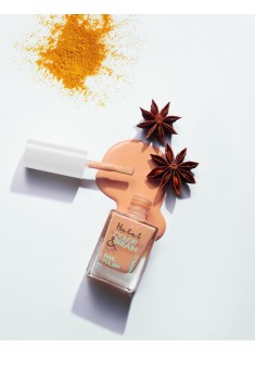 Лак для ногтей Halal Color & Breath