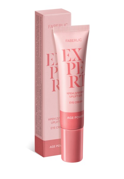 Крем для век UpLift Eye Expert