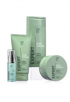 Бальзам для волос «Глубокое восстановление» Expert Hair