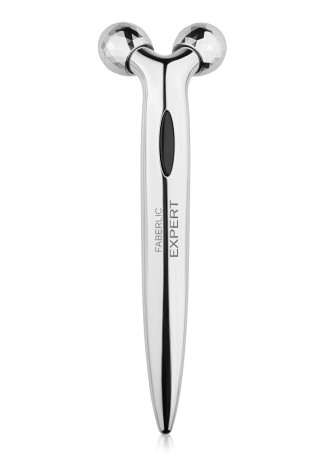 Массажёр для лица Wow-roller Expert