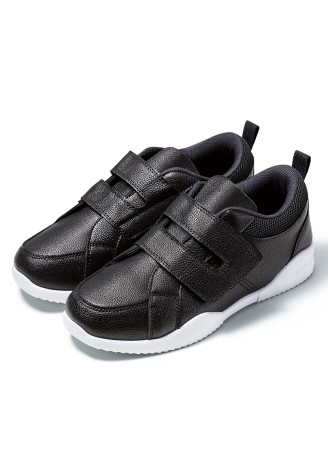 Кроссовки для мальчиков Tim, чёрные