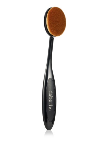 Кисть для тональной основы