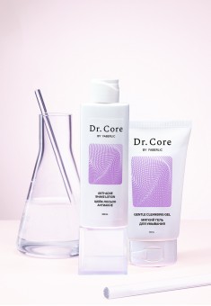 Шейк-лосьон «Антиакне» Dr. Core