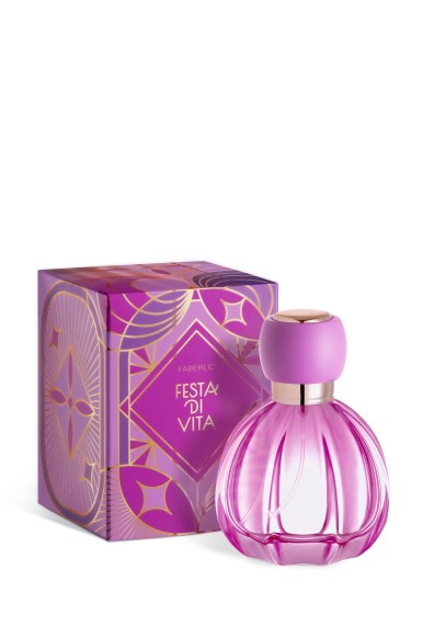 Парфюмерная вода для женщин Festa Di Vita