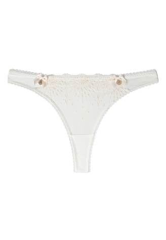 Трусы-стринги Princesse