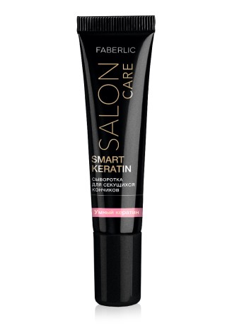 Сыворотка для секущихся кончиков Salon Care