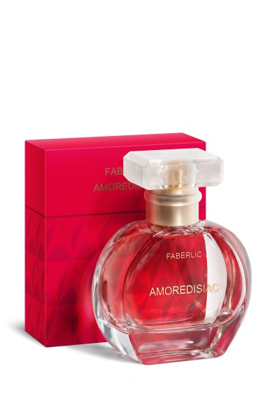 Парфюмерная вода для женщин Amoredisiac