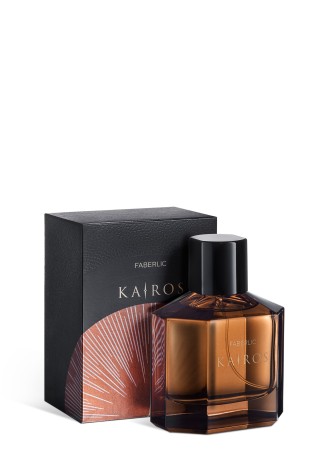 Туалетная вода для мужчин Kairos