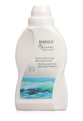 Парфюм для Стирки «Бретонский бриз» BIOSEA Maison Naturelle