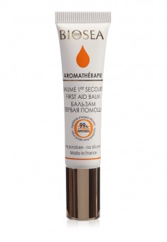 Бальзам «Первая помощь» BIOSEA Aromathérapie