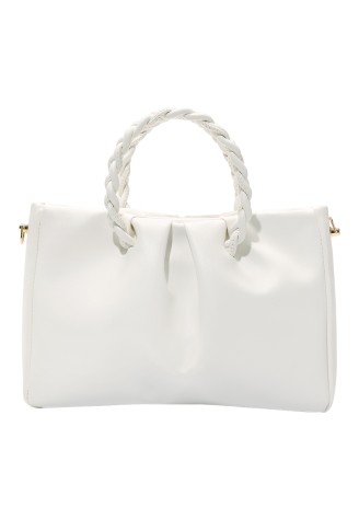 Сумка Eva, цвет белый