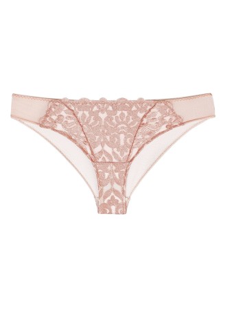 Трусы слипы Эрмитаж, бежево-серый