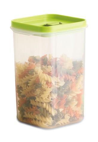 Антибактериальный контейнер, 1200 мл