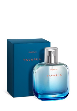 Туалетная вода для мужчин Tavarua