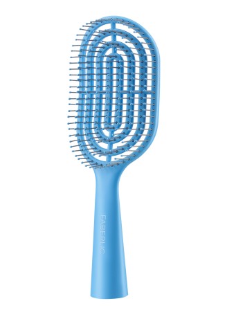 Массажная расческа