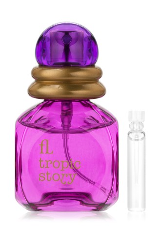 Пробник туалетной воды Tropic Story