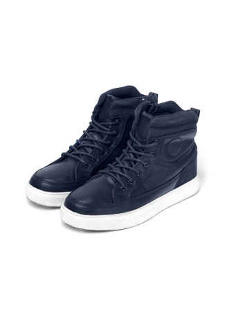 Ботинки для мальчиков Boy, синие