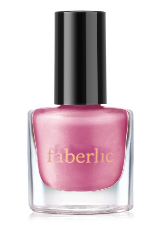 Лак для ногтей со спецэффектами «Мираж»