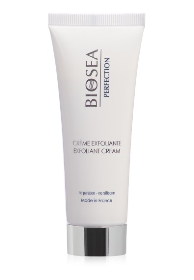 Крем-эксфолиант для лица BIOSEA Perfection