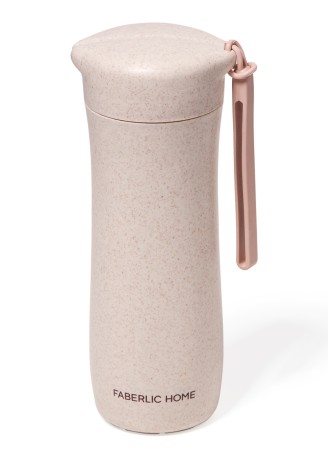 Бутылка для воды «Вдохновение природы»