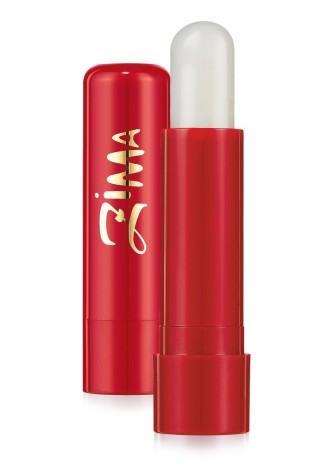 Бальзам для губ «Зимняя клюква»