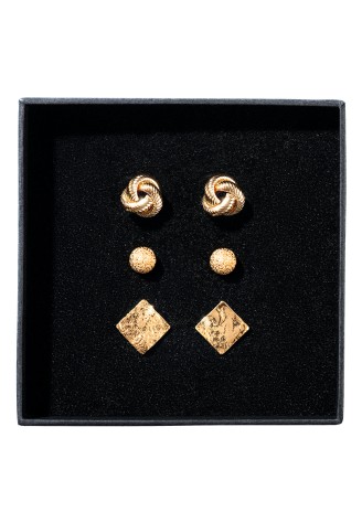 Набор серег Lareina