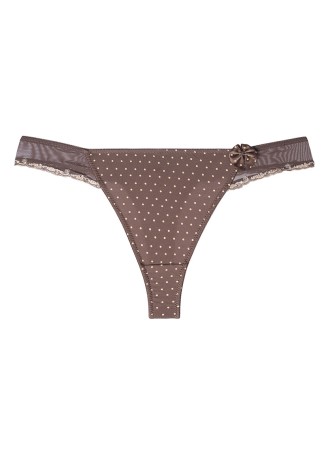 Трусы-стринги Ivanna