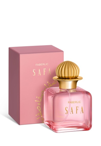 Парфюмерная вода для женщин Safa