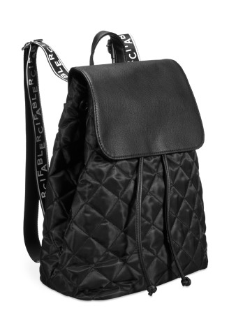 Рюкзак «Блэк», цвет чёрный