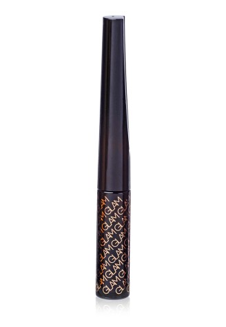 Жидкая подводка для глаз Glameyes Glam Team