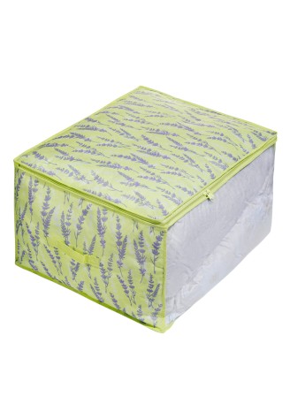 Чехол для хранения салатовый «Прованс»